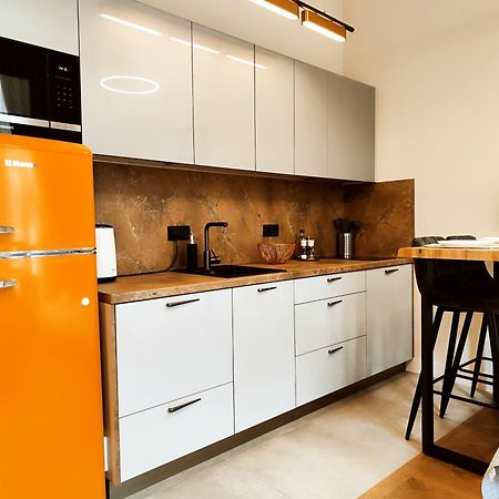 New Luxury Apartment In The Center Riga Kültér fotó