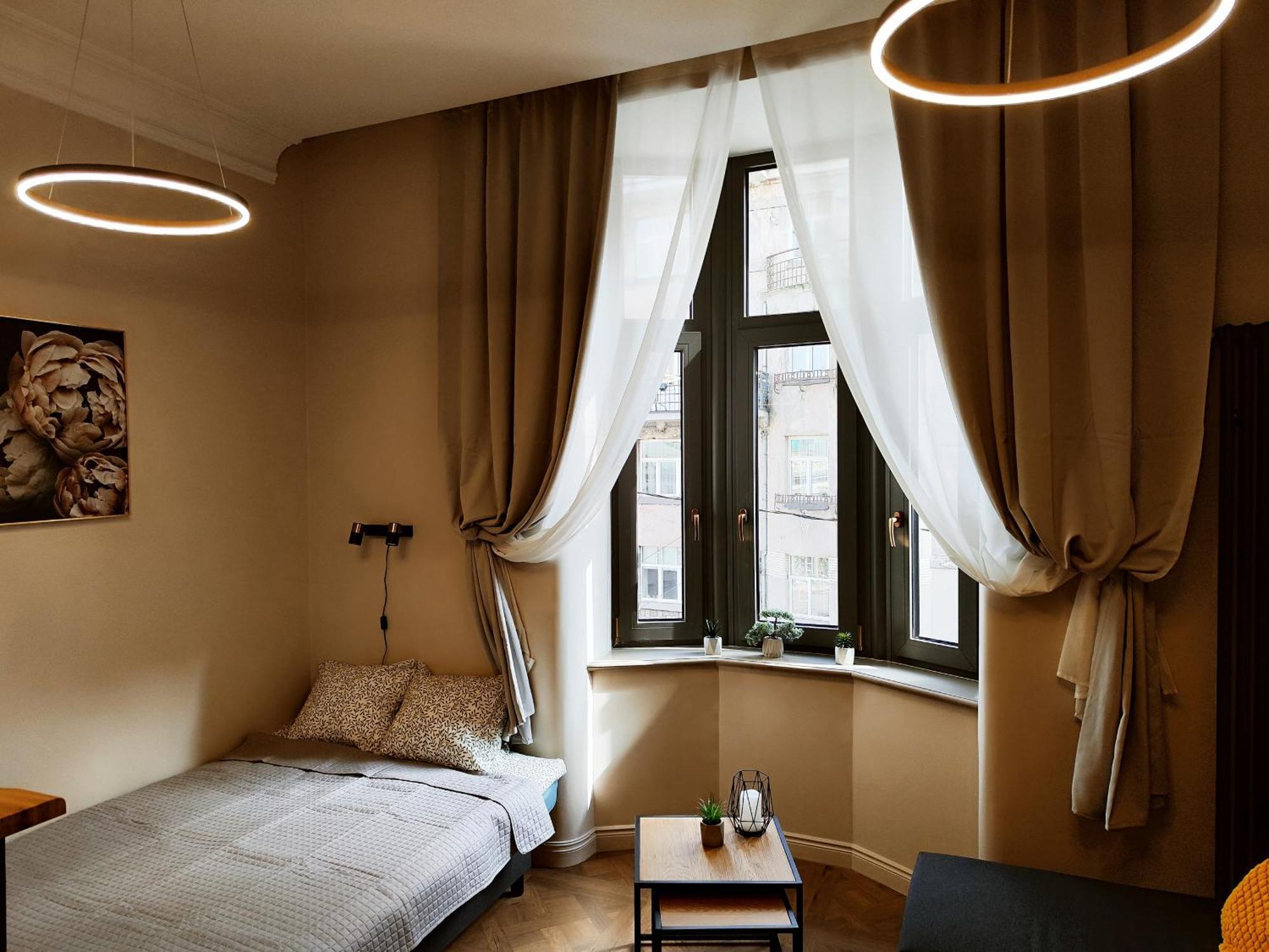 New Luxury Apartment In The Center Riga Kültér fotó